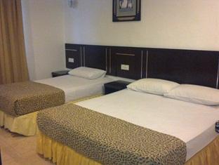 Rainbow Hotel Alor Setar Exterior foto
